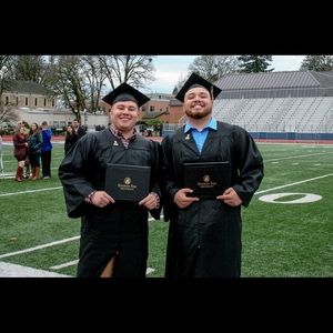 Meet your Posher, David